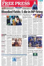 Free Press - Mumbai Epaper