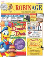 RobinAge: India's Favourite Newspaper for Children