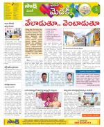 Medak Constituencies