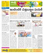 Nizamabad Constituencies