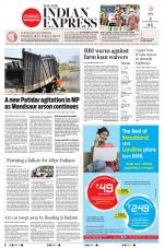 The New Indian Express-Belagavi
