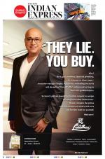 The New Indian Express-Coimbatore