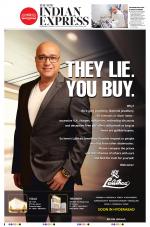 The New Indian Express-Vijayawada