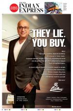 The New Indian Express-Dharmapuri