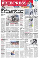 Free Press - Mumbai Epaper