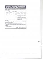 Job Notification / Results