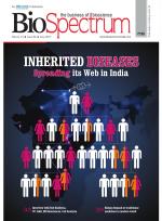 BioSpectrum India Magazine