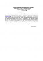 Job Notification / Results