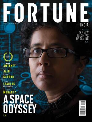 Fortune India June 2017