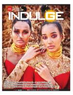 Indulge - Hyderabad
