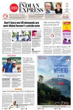 The New Indian Express-Mangaluru