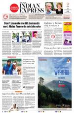The New Indian Express-Belagavi