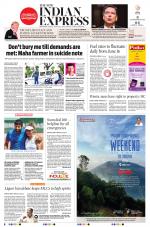 The New Indian Express-Bengaluru
