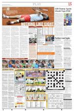 The New Indian Express-Madurai