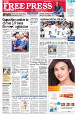 Free Press - Mumbai Epaper