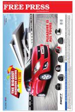 Free Press - Ujjain Epaper Edition
