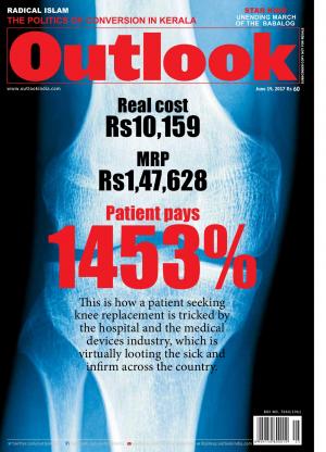 Outlook English, 19 June 2017