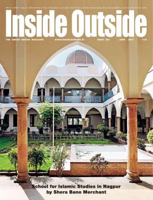 Inside Outside (June 2017)