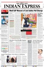 The New Indian Express-Kozhikode