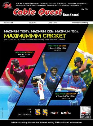 Cable Quest Broadband