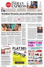 The New Indian Express-Vellore