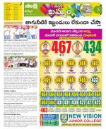 Khammam Constituencies
