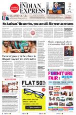 The New Indian Express-Villupuram