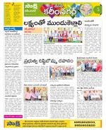 Karimnagar Constituencies