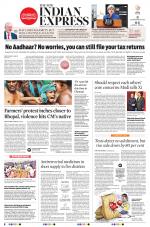 The New Indian Express-Tirupati