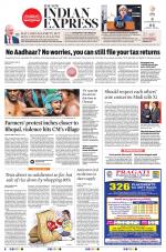 The New Indian Express-Vijayawada