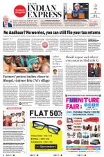 The New Indian Express-Chennai