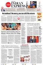The New Indian Express-Coimbatore