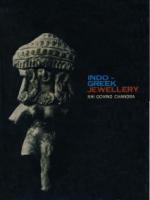 Indo-Greek Jewellery