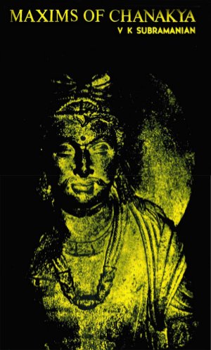 Maxims of Chanakya ( Sanskirt to English)