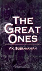 The Great Ones Vol. I