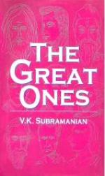 The Great Ones Vol. 2