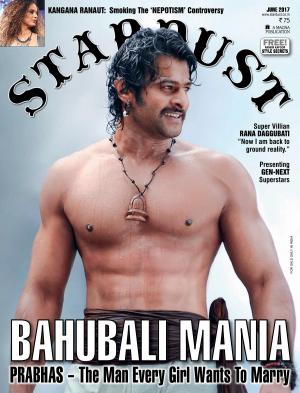 STARDUST JUNE 2017 REG + STYLE SECRETS - RANBIR KAPOOR