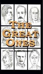 The Great Ones Vol. III