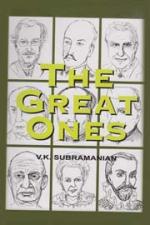 The Great Ones Vol. IV