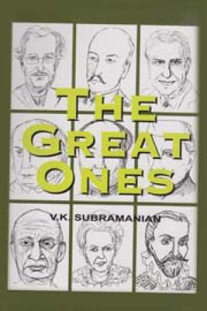 The Great Ones Vol. IV