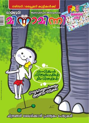 Minnaminni-2017 June 21