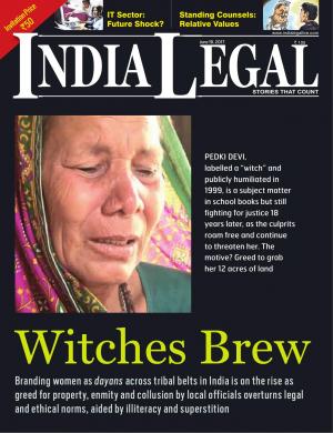 India Legal 19 June 2017 