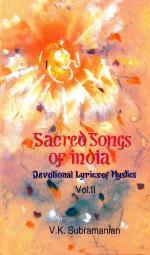 Sacred Songs of India Vol. II