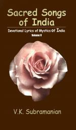 Sacred Songs of India Vol. V