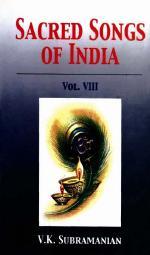 Sacred Songs of India Vol. VIII