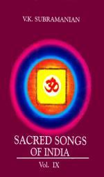 Sacred Songs of India Vol. IX