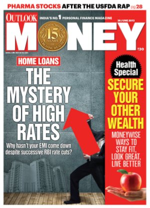 Outlook Money, 26 June 2013