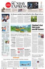 The New Indian Express-Mangaluru