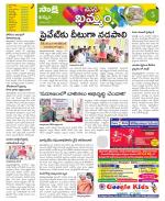 Khammam Constituencies