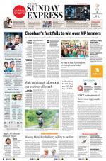 The New Indian Express-Kozhikode